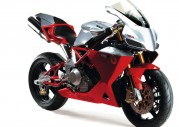 Bimota DB5 1000 Bimota DB5 1000